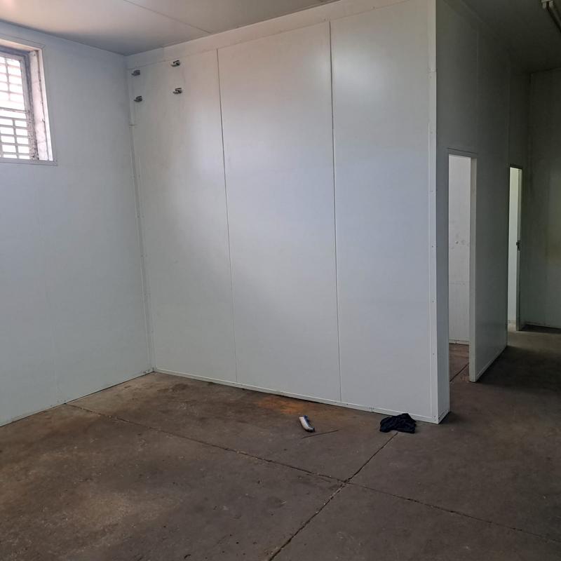 To Let commercial Property for Rent in Neave Industrial Eastern Cape